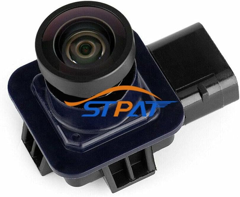 ya 2 8.15 for 2013-2015 for Ford Explorer Rear View Backup Camera EB5Z-19G490-A EB5T19G490AA