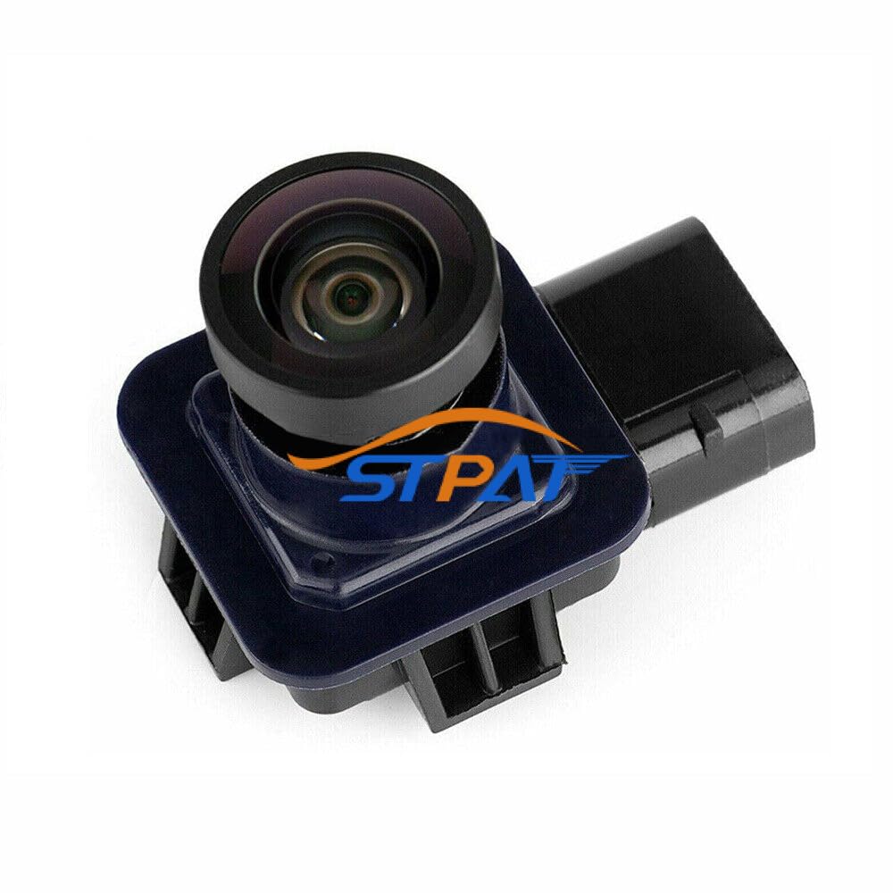 ya 4 8.14 for 2013 2015 for Ford Explorer Rear View Backup Camera EB5Z-19G490-A EB5T19G490AA