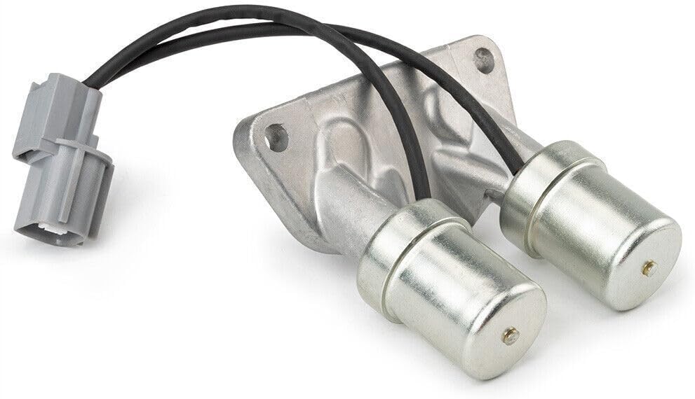 ya 10 9.16 baidi for Honda 2001-2005 for Civic Linear Transmission Dual Shift Solenoid 28200-PLX-003