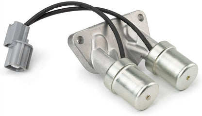 ya 10 9.16 baidi for Honda 2001-2005 for Civic Linear Transmission Dual Shift Solenoid 28200-PLX-003