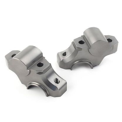 ya 4 8.8.2 for Yamaha MT-09 FZ-09 13-17 XSR900 12-16 Motor Handle Clamp Handlebar Riser Bar