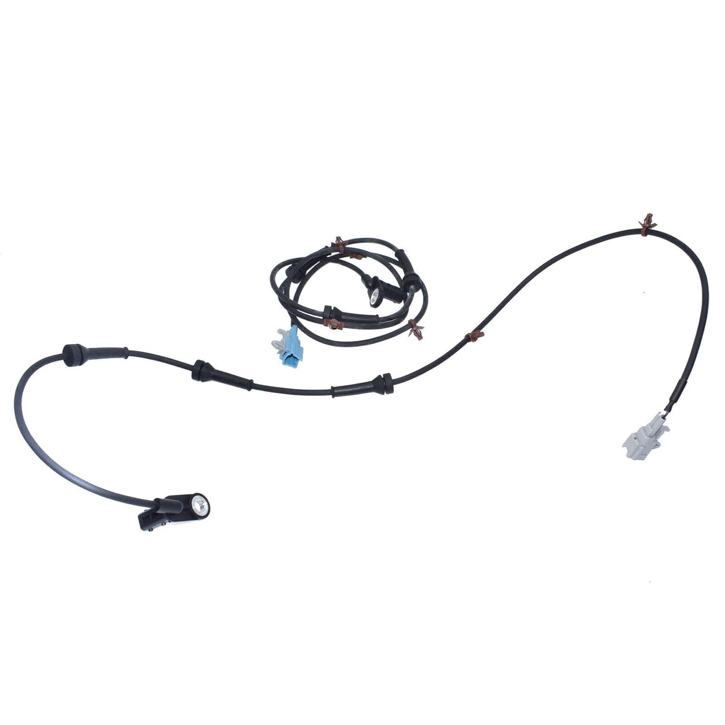 ya 2 8.15 ABS Wheel Speed Sensor Rear LH and RH for 2003-2008 for Nissan Maxima 