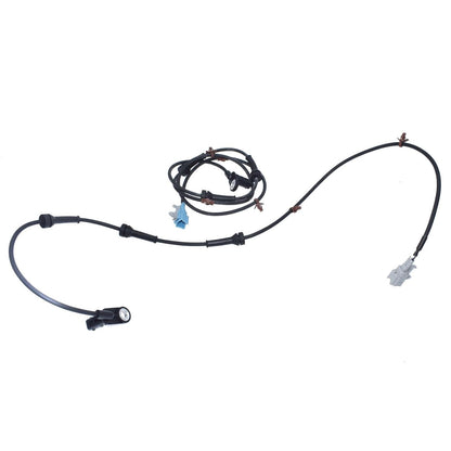 ya 2 8.15 ABS Wheel Speed Sensor Rear LH and RH for 2003-2008 for Nissan Maxima 