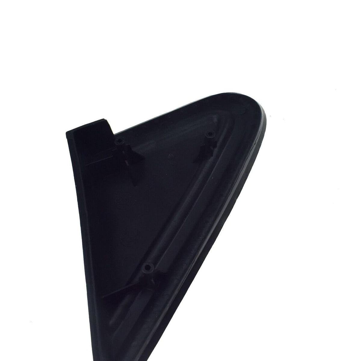 ya 6 8.14 Right Front Door Mirror Triangle Cover Suitable for VW Polo MK5 9N 2005-2010 6Q0853274A