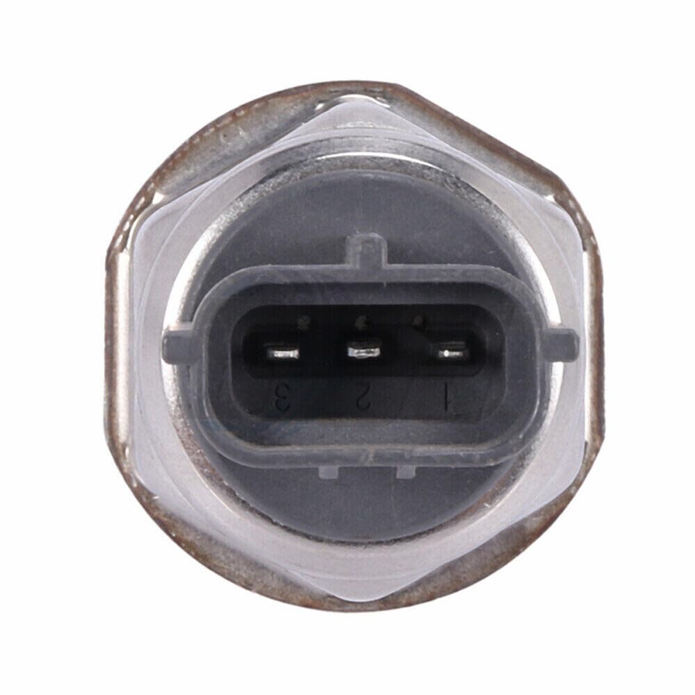 ya 11 9.14 baidiPressure Sensor 1465A034A 45PP3-1 for Nissan Navara D40 Pathfinder 2.5 Diesel