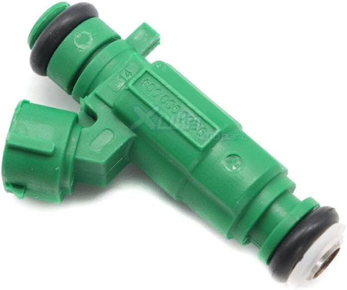 ya 14 9.20 zhengce Fit for Hyundai SONATA SANTA FE TIBURON for TUCSON Fuel Injector Nozzle 35-1