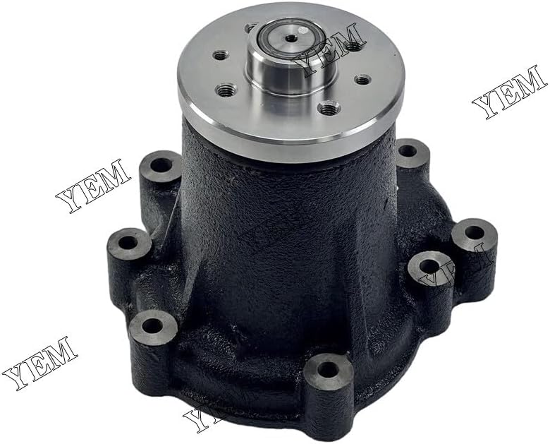 ya 13 9.15 baidi 4HK1 Water Pump 8-98038845-0 Fit for Isuzu Diesel Engine for Isuzu Water Pump
