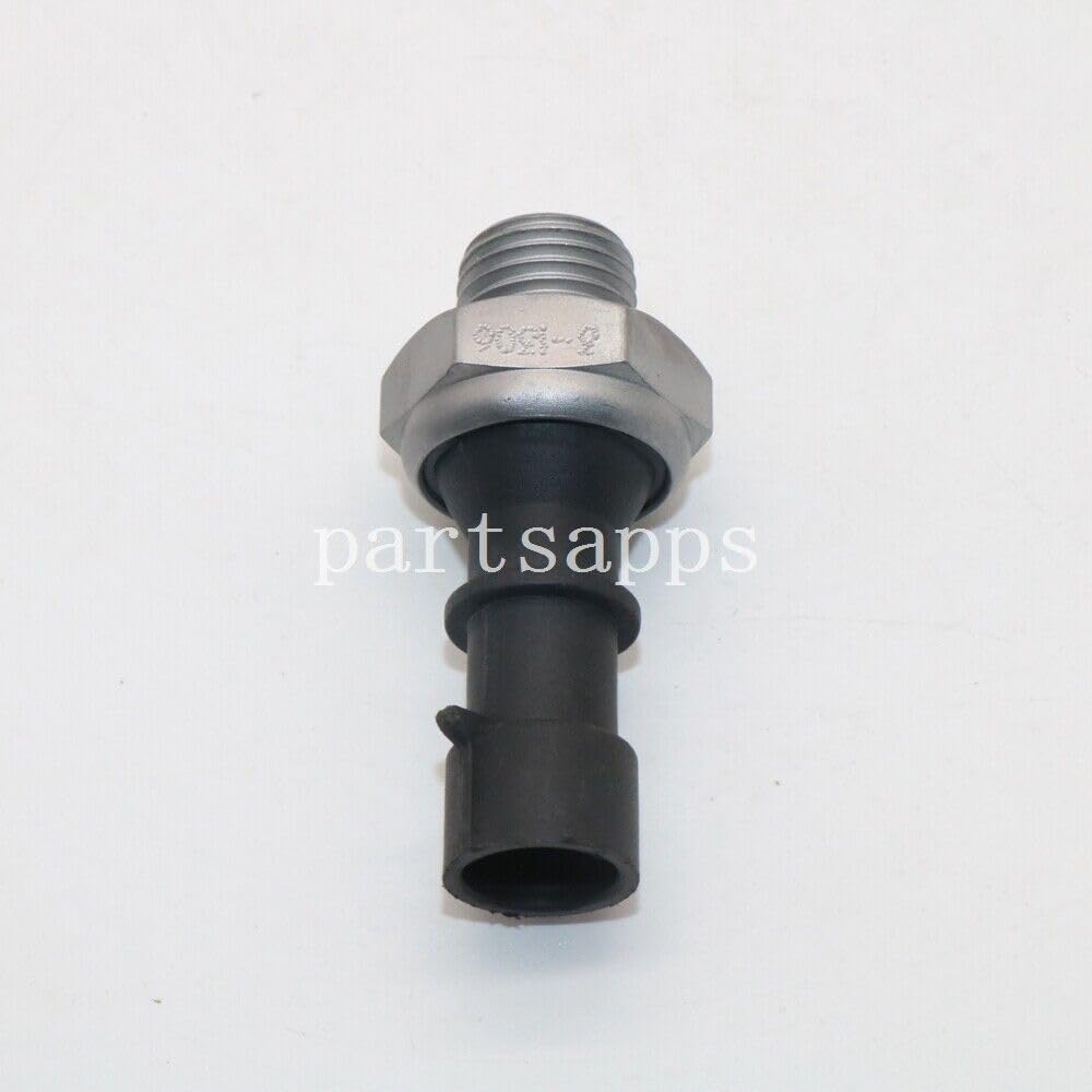 ya 8 8.24 baidi Engine Oil Pressure Switch 19139134 for Chevrolet for Saab for Isuzu 1994-2008