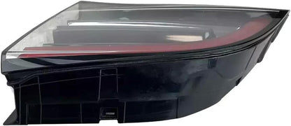 ya 4 8.10 3-Pin RH Passenger Inner Tail Light Brake Lamp for Tesla for Model 3 for Model Y 17-20