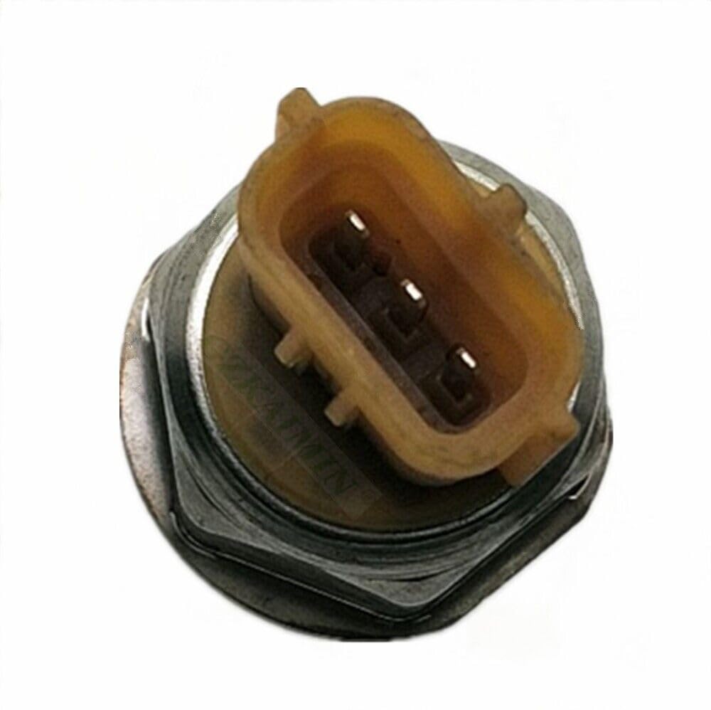 ya 2 8.15 OEM 45PP3-6 98178706 Suitable for Isuzu Dmax D-Max 2.5 Fuel Pressure Sensor