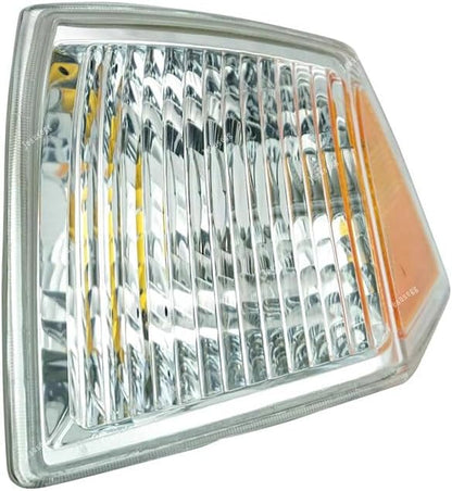 ya 6 8.24 baidi Front Left Corner Light Fits For 2007 2008 2009 2010 for Jeep Compass 68000683AB