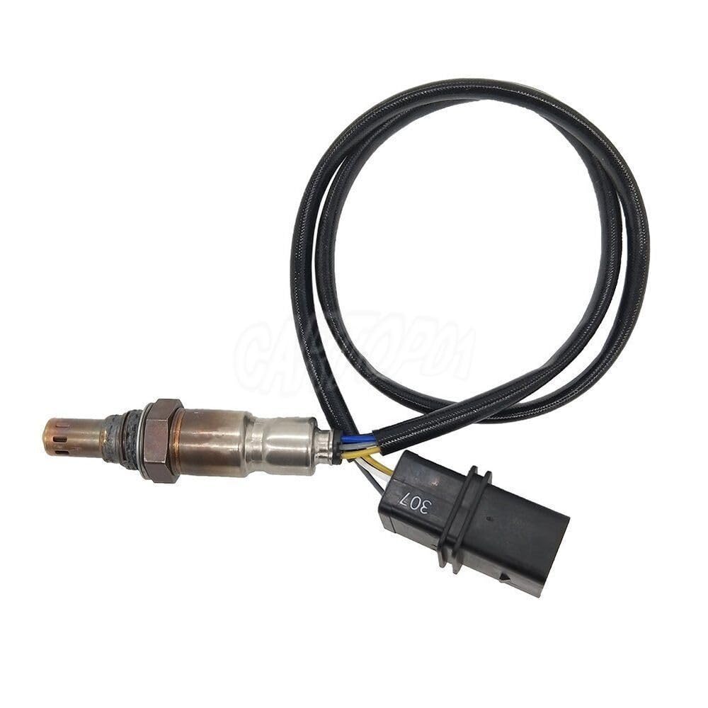 ya 11 9.14 zhengce Oxygen Sensor for VW Caddy for Golf for Audi A3 for Skoda for SEAT 1.6L
