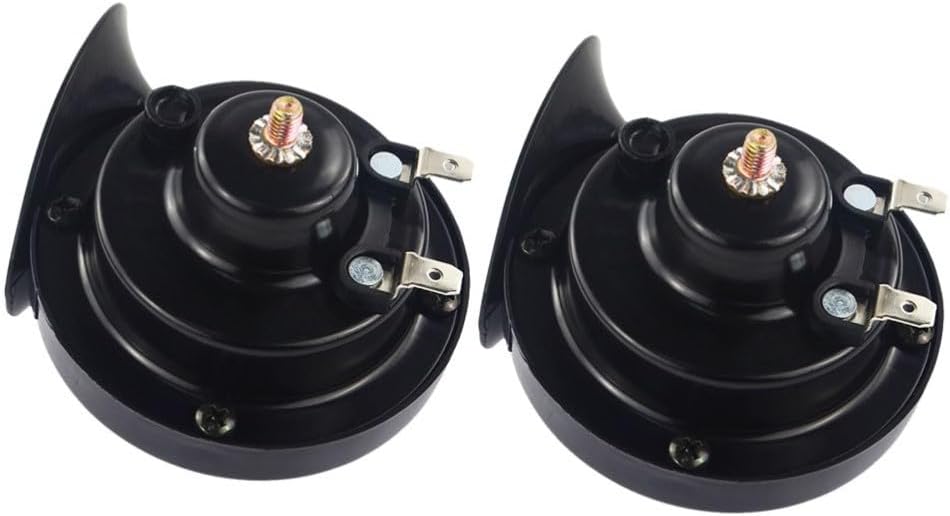 ya 4 8.14 Car Horn Accesories Speaker for Bike Speakers Simple Motorbike Bell