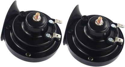 ya 4 8.14 Car Horn Accesories Speaker for Bike Speakers Simple Motorbike Bell