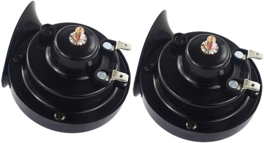 ya 4 8.14 Car Horn Accesories Speaker for Bike Speakers Simple Motorbike Bell