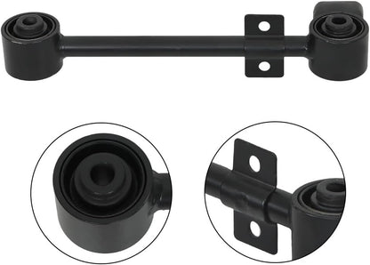 ya 9 10.24 Rear upper and lower trailing control arm kit for Nissan Pathfinder Qx4 1997-2004