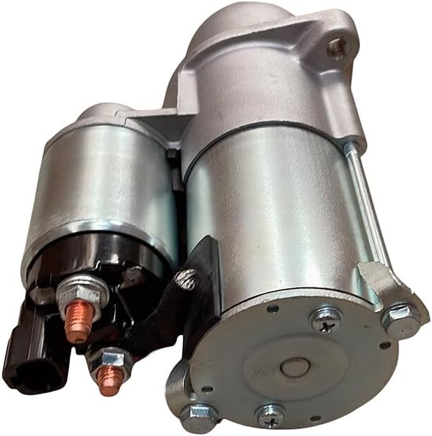 ya 7 8.24 baidi Starter 17989 8000169 36100-25020 for Hyundai for Genesis Coupe for Kia Forte Magentis