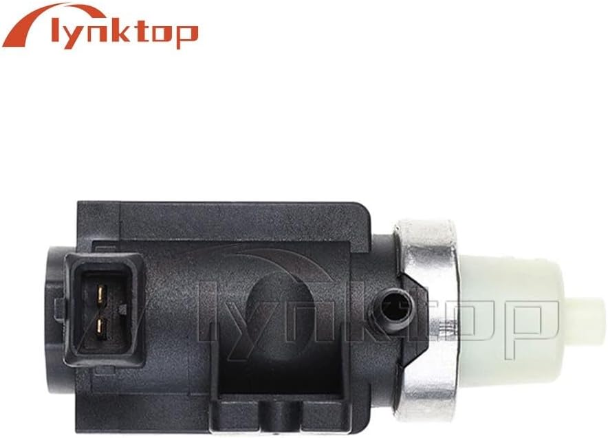 ya 4 8.24 baidi Turbo for Charger solenoid valve converter valve suitable for Audi for SEAT for Skoda for VW 1H0906627A