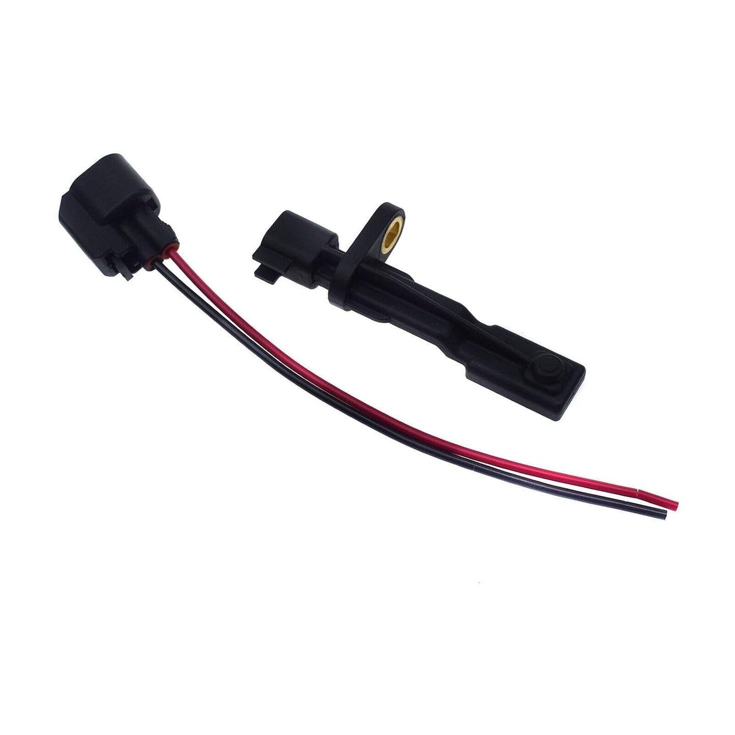 ya 4 8.8 ABS Wheel Speed Sensor Rear Right/Left with Connector Suitable for Zero 07-11 dom 08-12