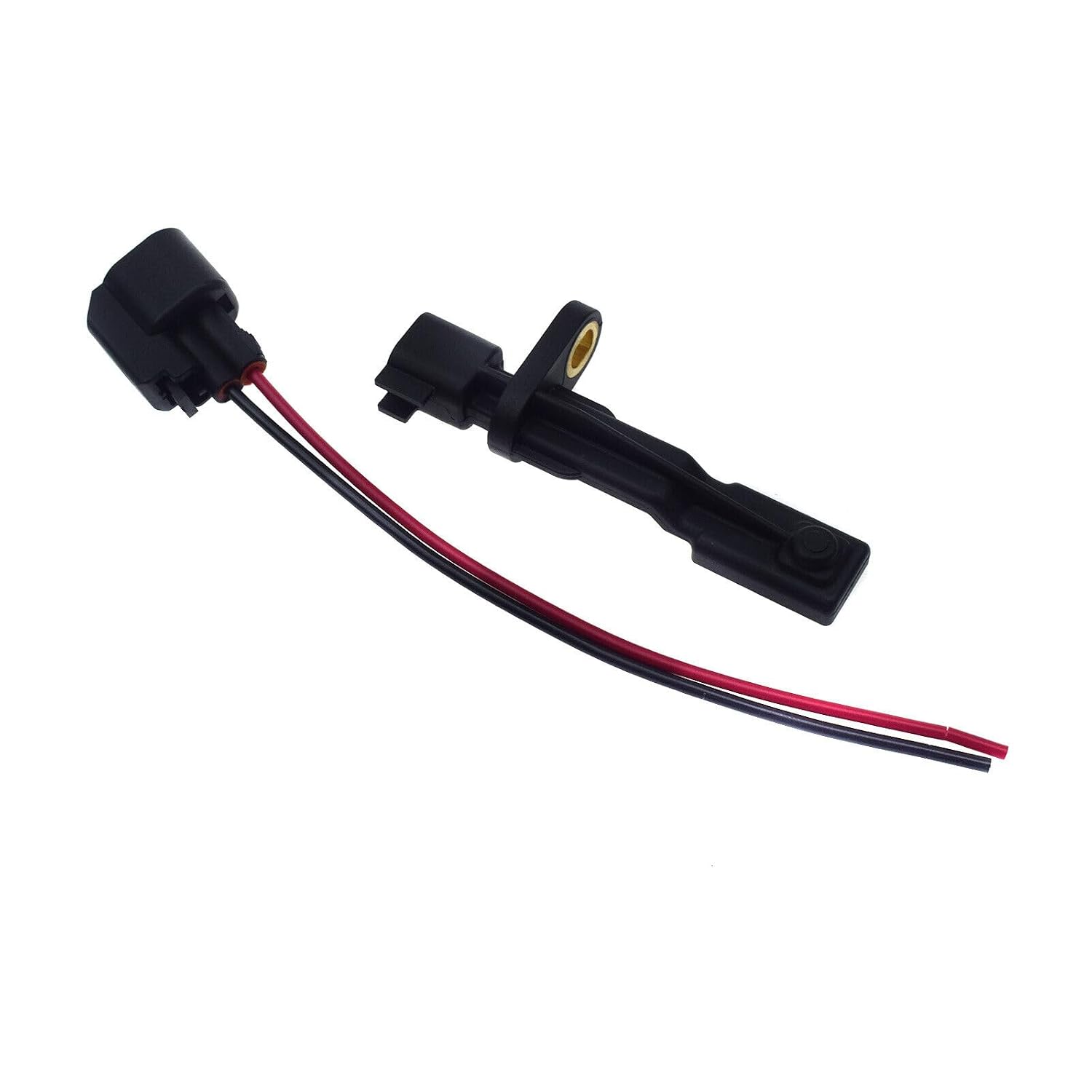 ya 4 8.8 ABS Wheel Speed Sensor Rear Right/Left with Connector Suitable for Zero 07-11 dom 08-12