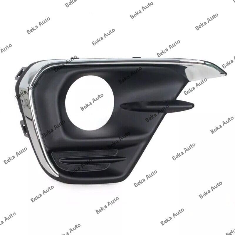 ya 2 8.15 1 set suitable for Chevrolet Spark 2016, 2017, 2018 front bumper fog light with wire kit