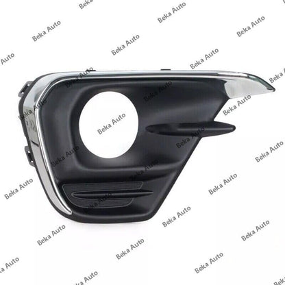 ya 2 8.15 1 set suitable for Chevrolet Spark 2016, 2017, 2018 front bumper fog light with wire kit