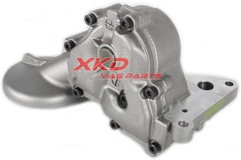 ya 10 9.16 baidi 3.2L Oil Pump Fit for Audi for A4 A6 for A8 BDW AUK BKH BYU