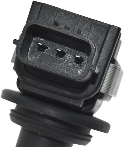 ya 9 10.24 Set of 4 Ignition Coils For 07-12 for Nissan Sentra Tiida 1.8 2.0L UF591 22448-ED800