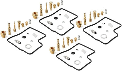 ya 7 8.24 baidi Carburetor Repair Kit Needle Valve Gasket for Honda CBR1000F CBR 1000F 1990-1991