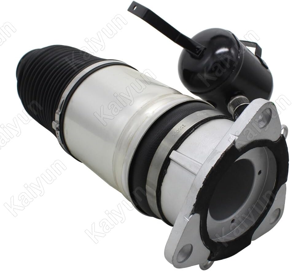 ya 10 9.16 baidi Rear Right Air Suspension Spring Bag for Audi A8 D3 Quattro 2002-2010 4E0616002E
