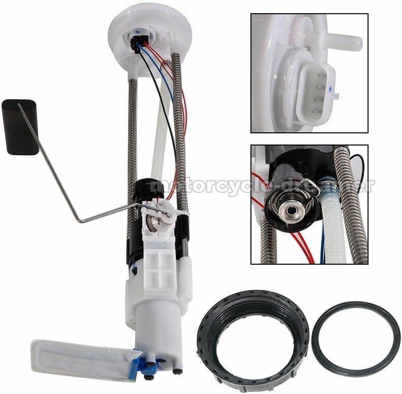 ya 23 10.7 baidi Fuel Pump Assembly for Polaris Ranger CREW 900