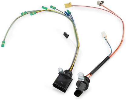 ya 4 8.14 Transmission Valve Body Wiring Harness for Audi for Porsche for VW 09D927363F 09D927363G