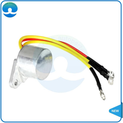 ya 2 8.15 Voltage Regulator Rectifier Fit for Jonhnson 50HP 55HP 60HP 65HP 75HP 582399