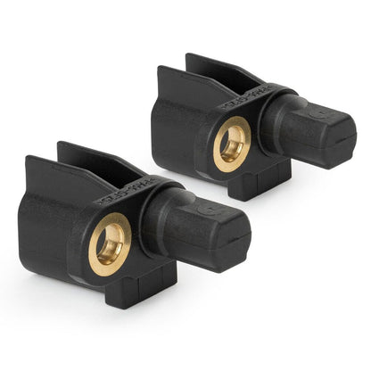 ya 9 10.24 Rear ABS Wheel Speed Sensor Left & Right BP4K-43-711A for 2013-2018 for Ford Escape