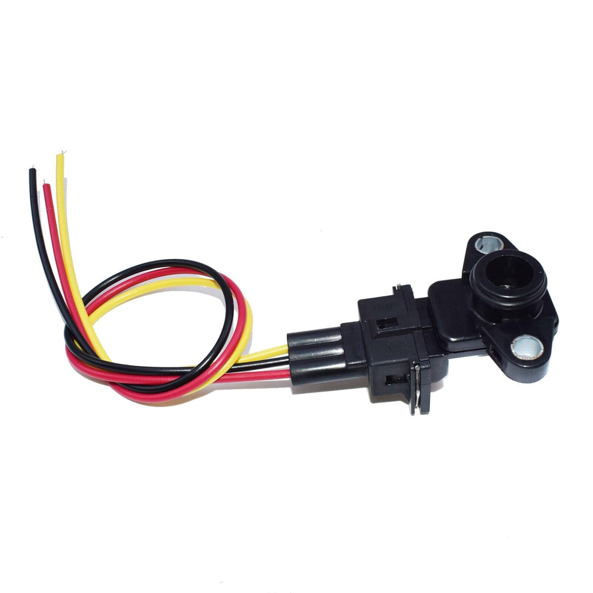 ya 9 10.24 Air Pressure Map Sensor with Wiring Harness MN153281 for Mitsubishi Eclipse