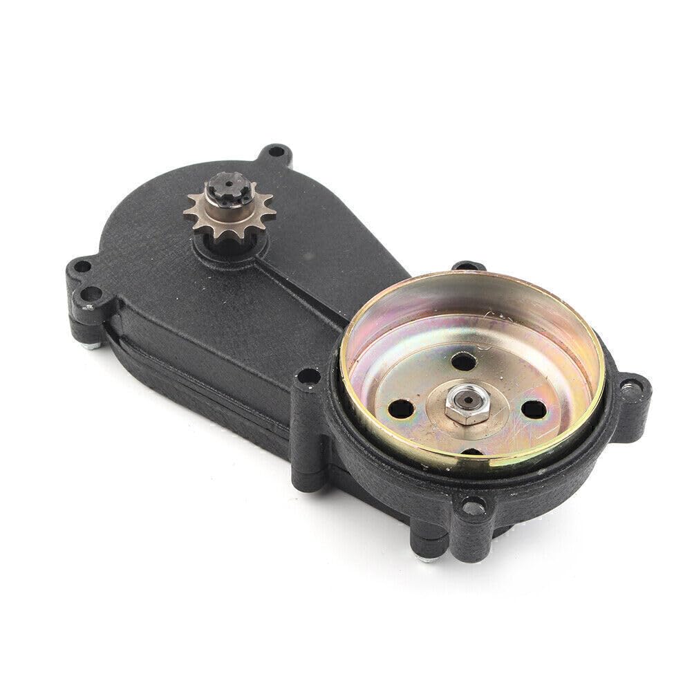 ya 6 8.14 2 Stroke Gear Box Clutch Transmission for 49cc Pocket Rocket for Mini Dirt ATV Bike