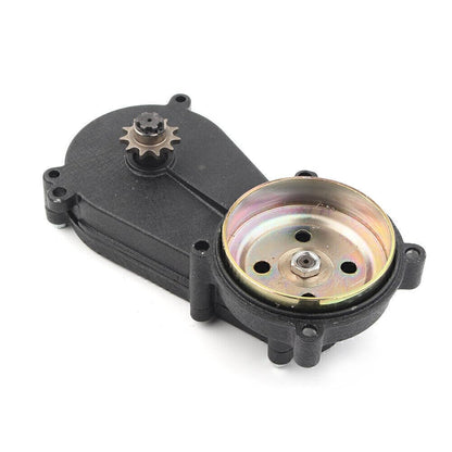 ya 6 8.14 2 Stroke Gear Box Clutch Transmission for 49cc Pocket Rocket for Mini Dirt ATV Bike