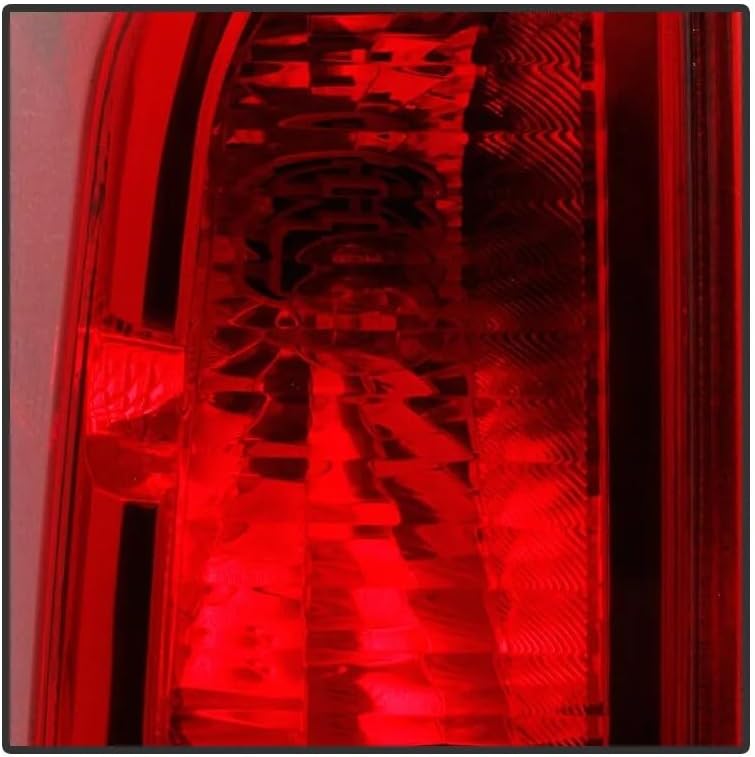 ya 4 8.10 For 2005-21 for Nissan Frontier 09-12 Equator Tail light Brake Lamp Driver Side