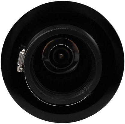ya 13 9.15 baidi 3 76mm Black Dry Air Filter Cold Air Intake Cone Replacement High Flow Inlet