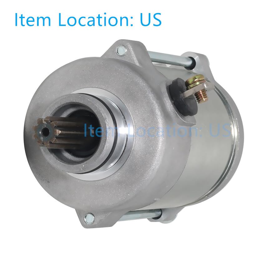 ya 23 10.7 baidi Suitable for Beginners Using for Yamaha 5J-81890-00, American YZF-R1, YZF R1 00-03, 5PW-81890-00, 5PW-81890-01-