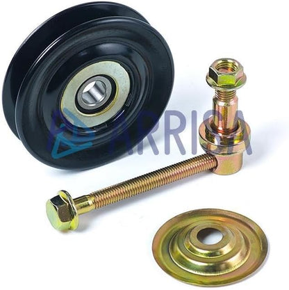 ya 6 8.24 baidi 8844035010 Belt Idle Pulley Parts Suitable for Toyota for Corolla for 4Runner for Kia Suitable for Chevrolet