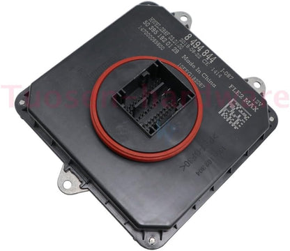 ya 4 8.10 8494844 for BMW F34 F30 F32 F36 X1 X5 Adaptive LED Headlight Control Unit Module