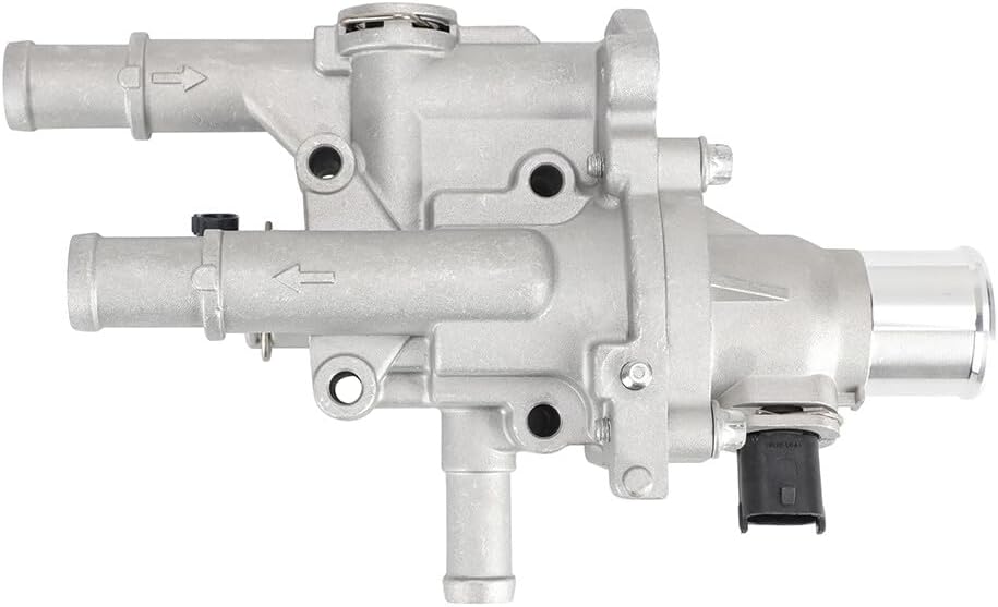 ya 2 8.15 Thermostat assembly water socket for Chevrolet Sonic for Cruze Limited 1.8L 25192228