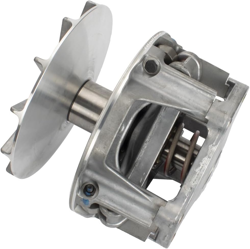 ya 4 8.14 Primary Drive Clutch Assembly 2014-2019 for Polaris RZR 1000 XP 1323068 1323241
