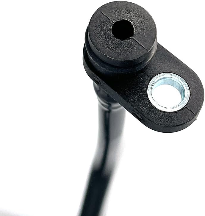 ya 5 8.10 94610602660 Engine Coolant Overflow Hos For 2014-2018 for Porsche 3.0L 4.8L 3.6L