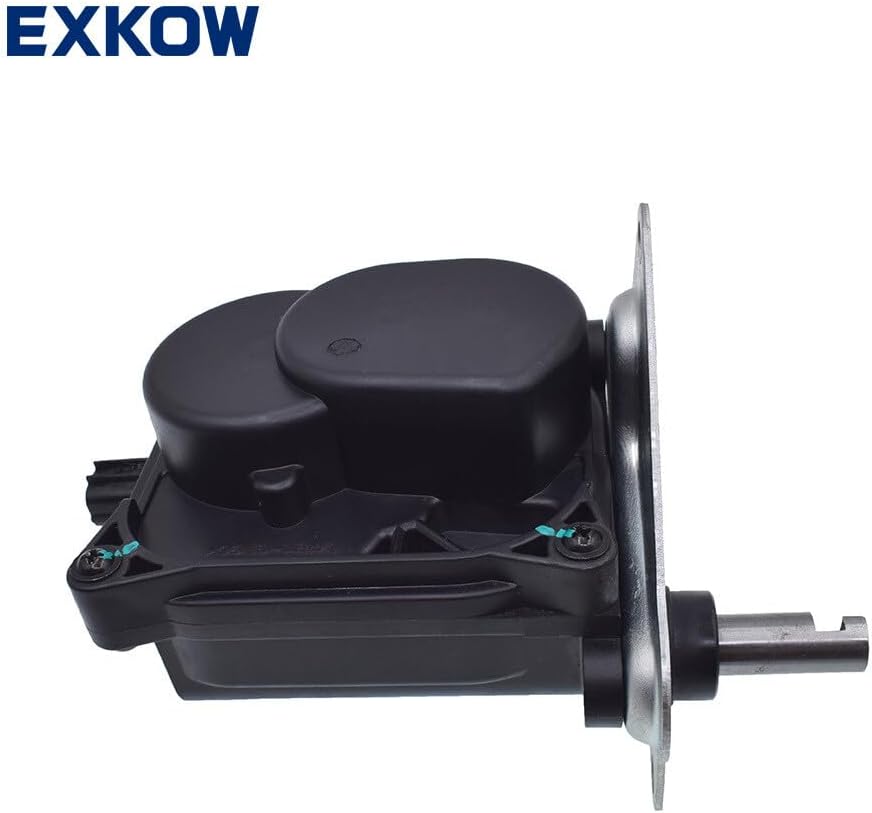 ya 10 9.16 baidi T/F Gearshift Actuator 4WD Rail for Mitsubishi for Pajero Long Wagon 2000-2022