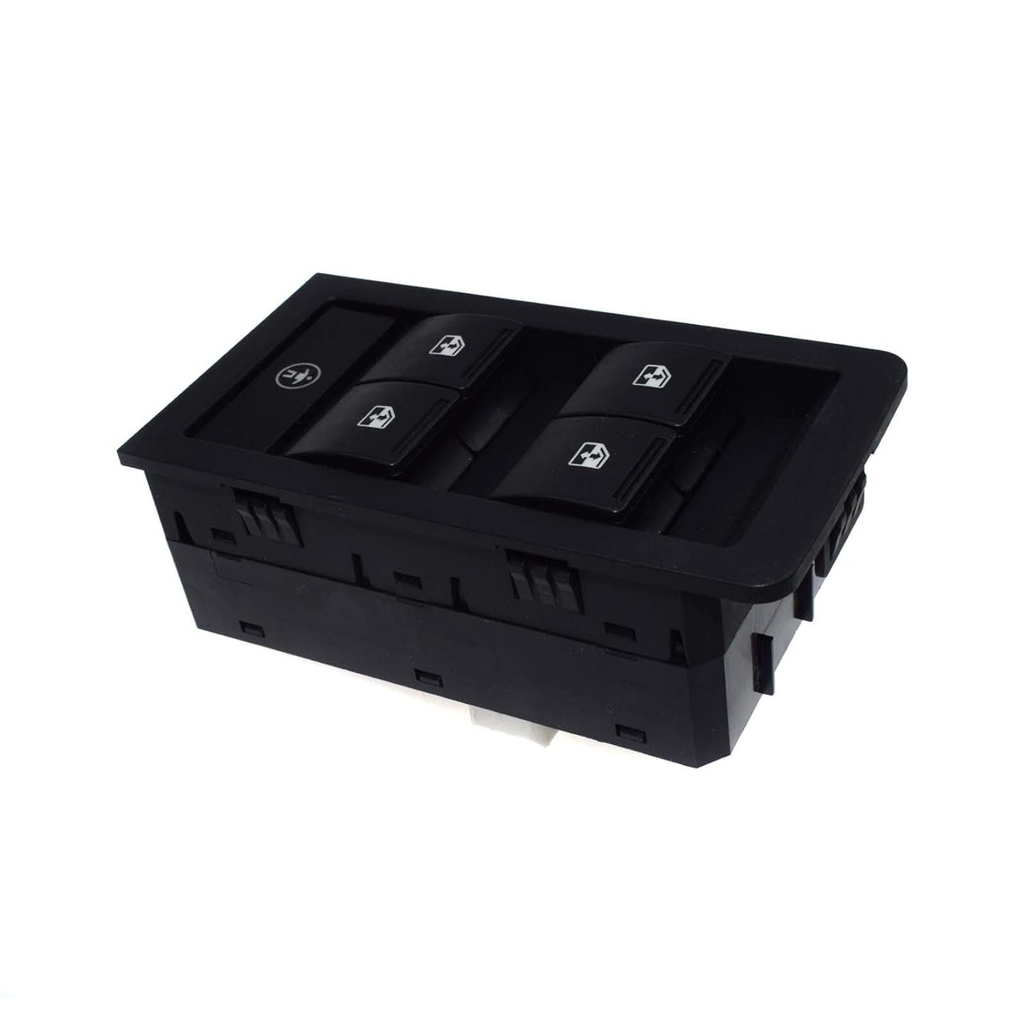 ya 4 8.8.2 92111628 YX1087 Power Window Switch Control Black Suitable for Holden Commodore iV6 VY VZ