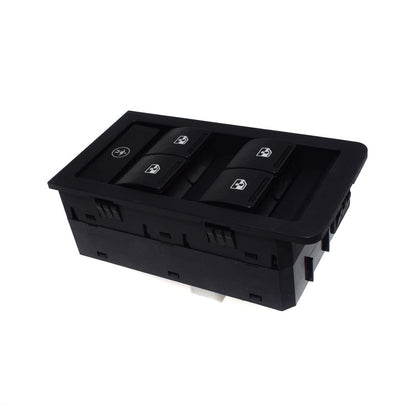 ya 4 8.8.2 92111628 YX1087 Power Window Switch Control Black Suitable for Holden Commodore iV6 VY VZ