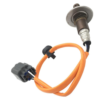 ya 4 8.14 2X Upstream+Downstream Oxygen O2 Sensor for Subaru Forester Impreza Legacy 2.5L