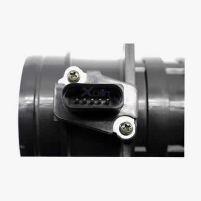 ya 9 10.24 Mass Air Flow Sensor Assembly for Audi A3 2008-2013 TT for VW Beetle CC for Jetta 2.0L